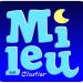 Logo du site Mileu. www.mileu.be